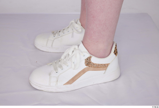 Yeva casual foot shoes white sneakers 0003.jpg
